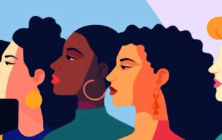 Celebrating Women's History Month from the City of Coatesville